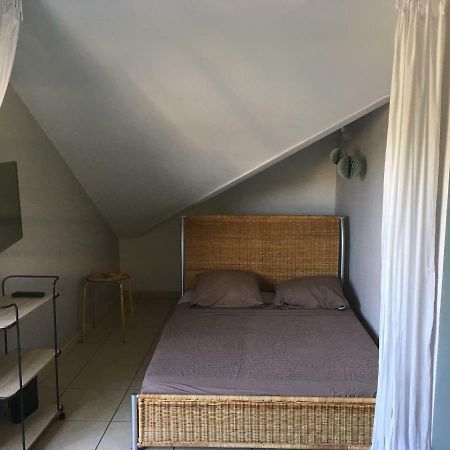 Studio Bis Cocoon Saint-Gilles-les Bains Exteriér fotografie
