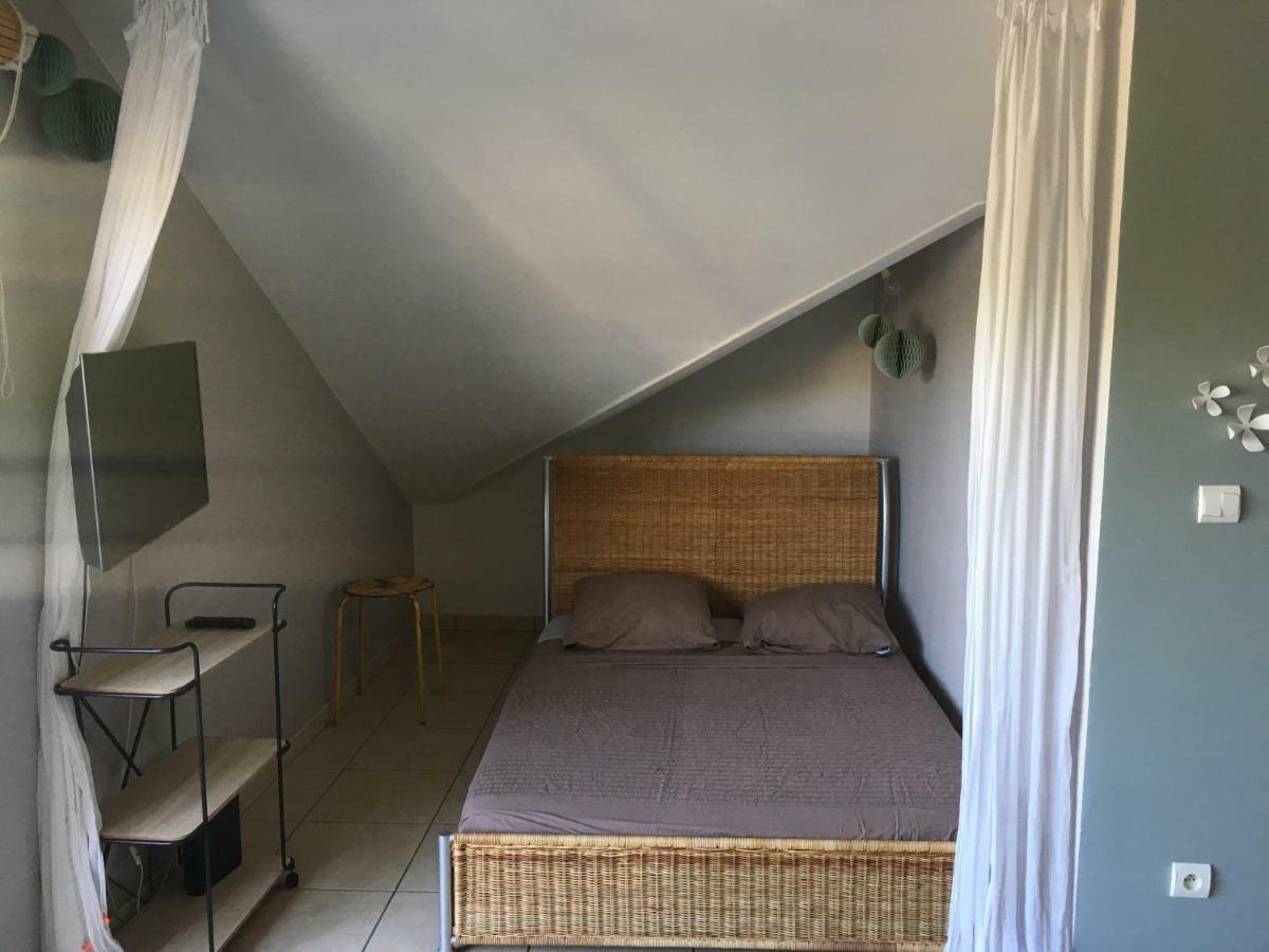 Studio Bis Cocoon Saint-Gilles-les Bains Exteriér fotografie